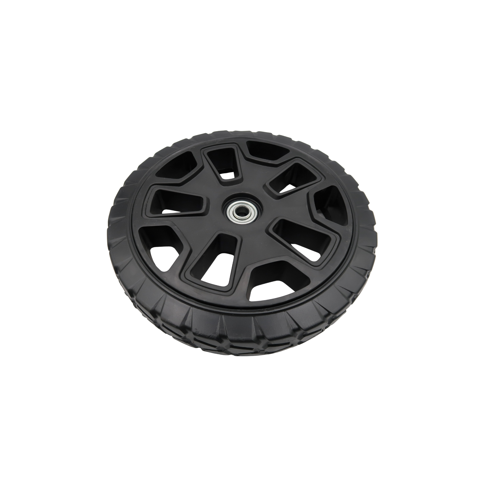 10" Wheel Assembly for Select 20" & 21" Mower MegaBDM