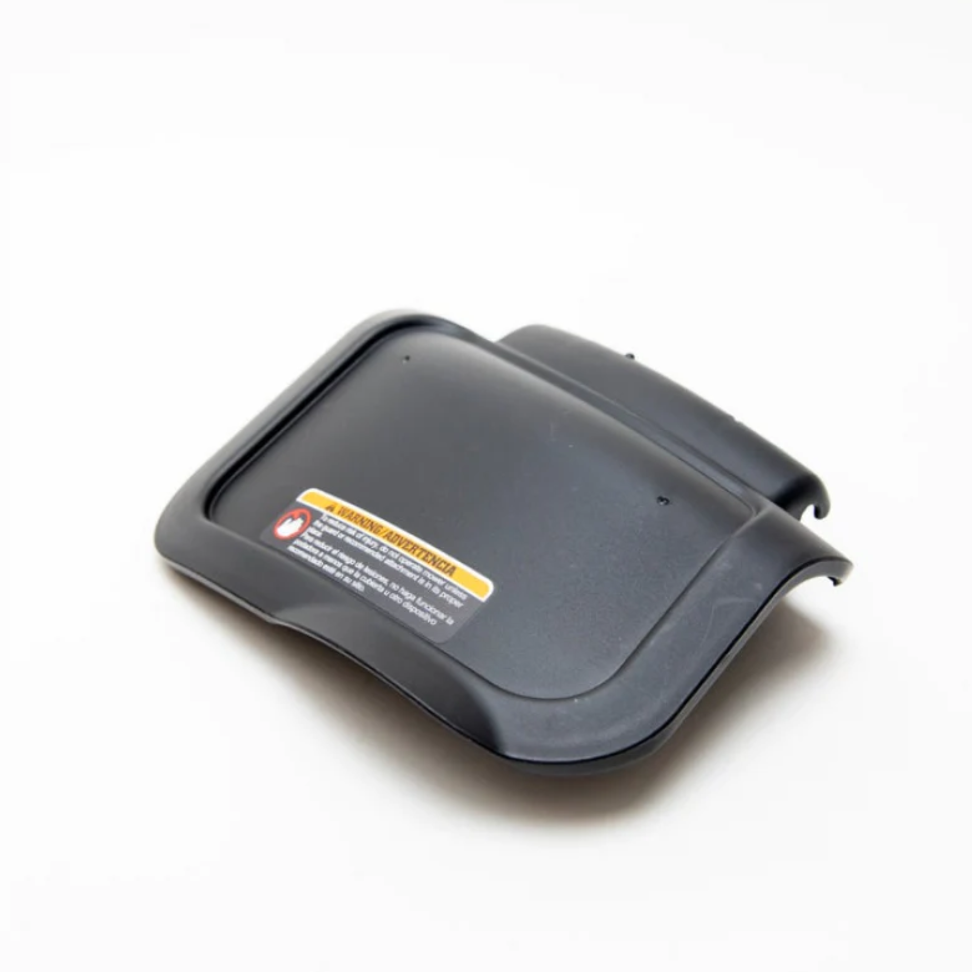 Side Discharge Cover Kit for Select Greenworks Lawn Mowers MegaBDM