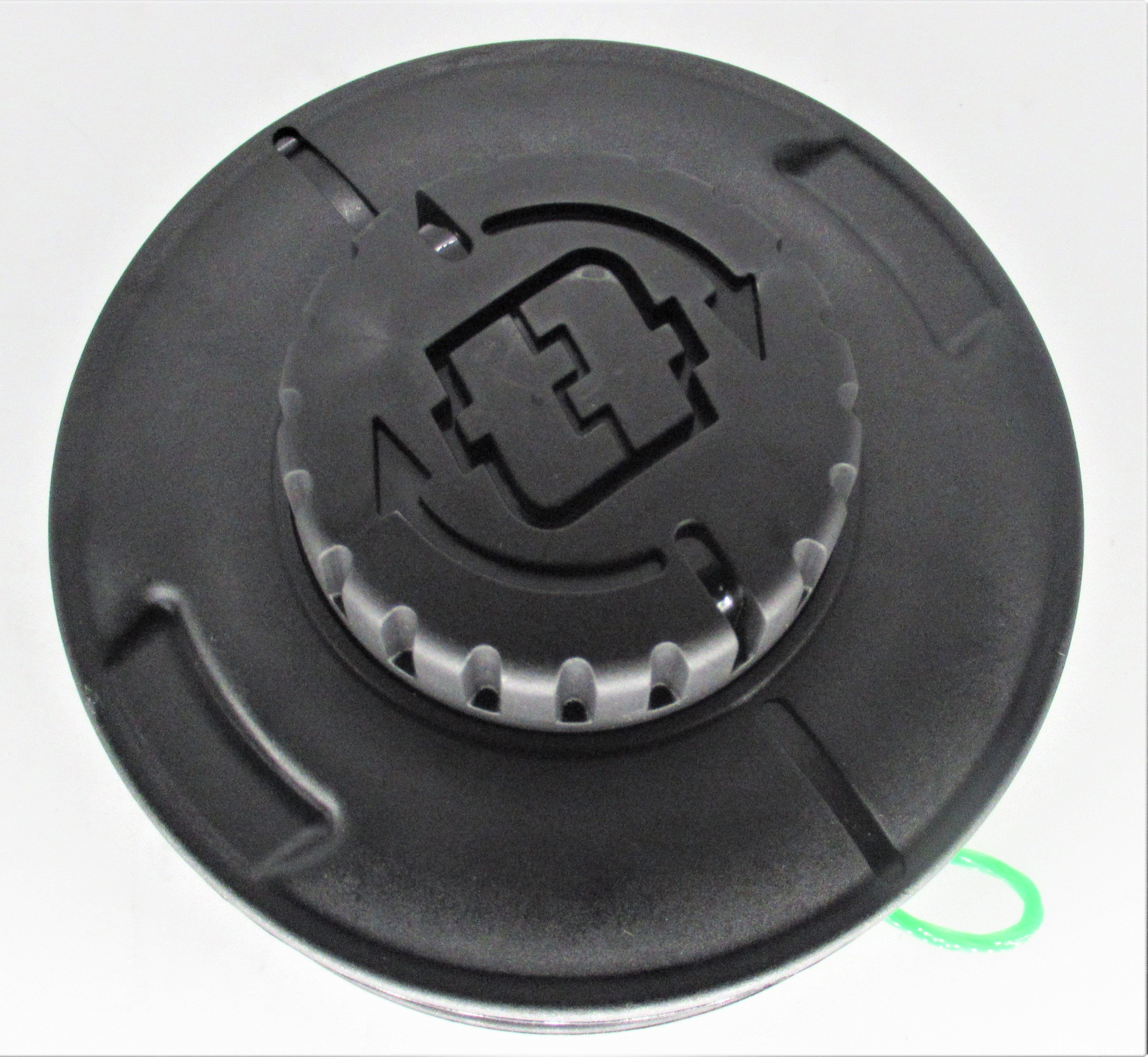T-Type Trimmer Head for Select String Trimmer and Edger MegaBDM