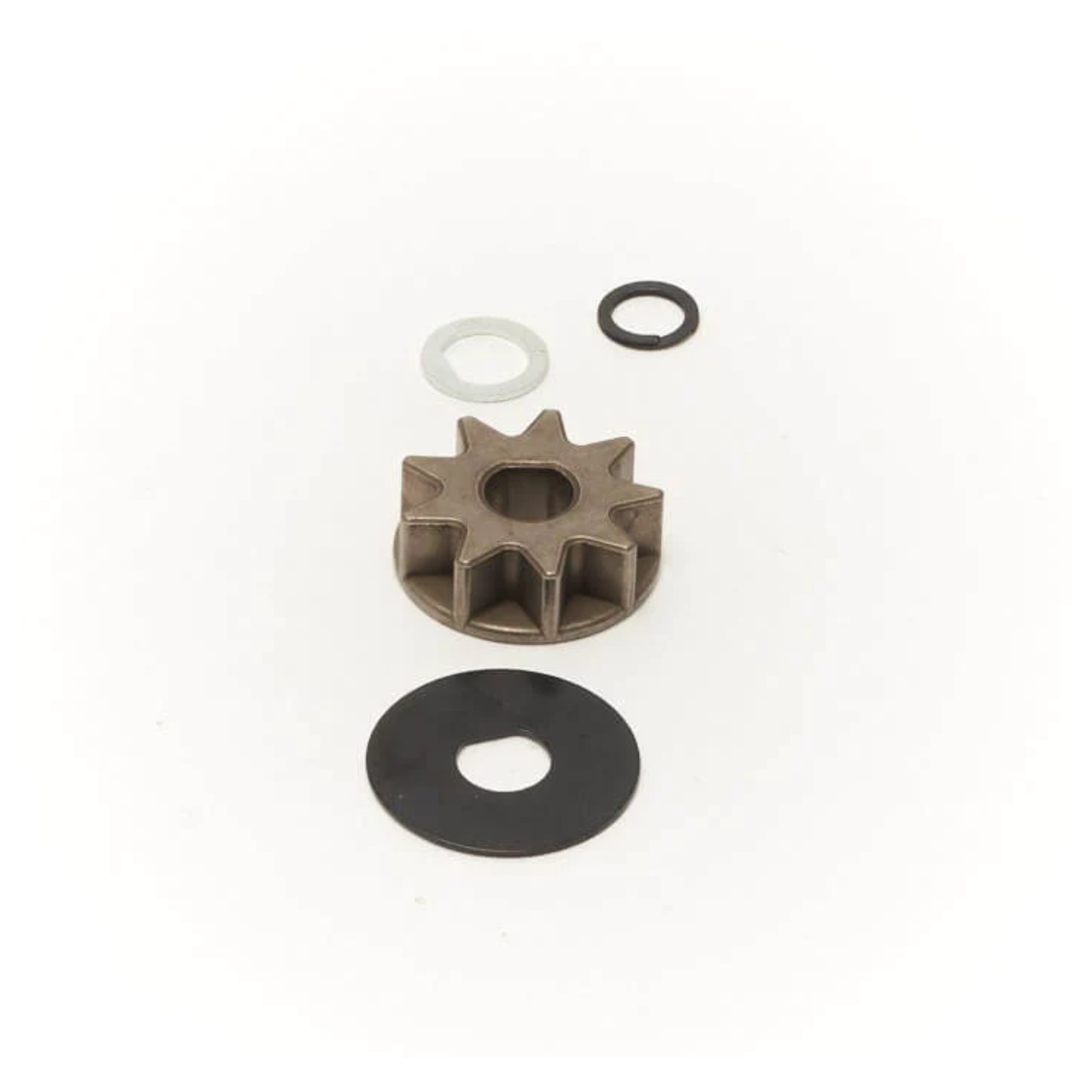 Sprocket Kit for Select Greenworks Pole Saws MegaBDM