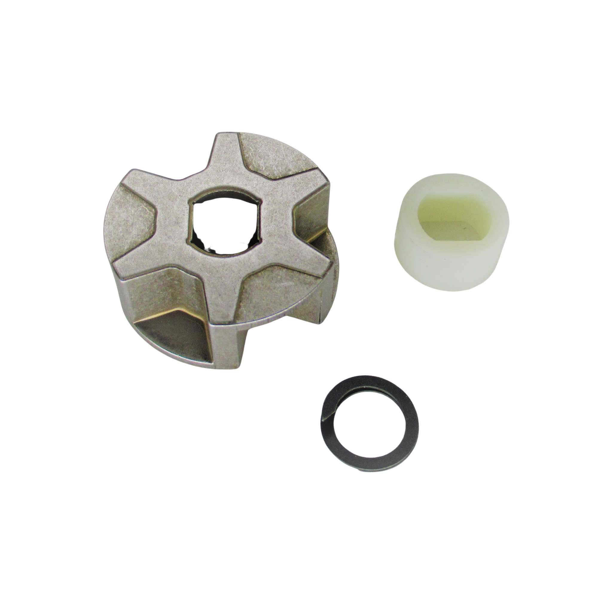 Sprocket Assembly MegaBDM