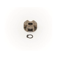 Sprocket Assembly For Select Chainsaws and Pole Saws MegaBDM