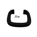 Aux Handle Assembly MegaBDM