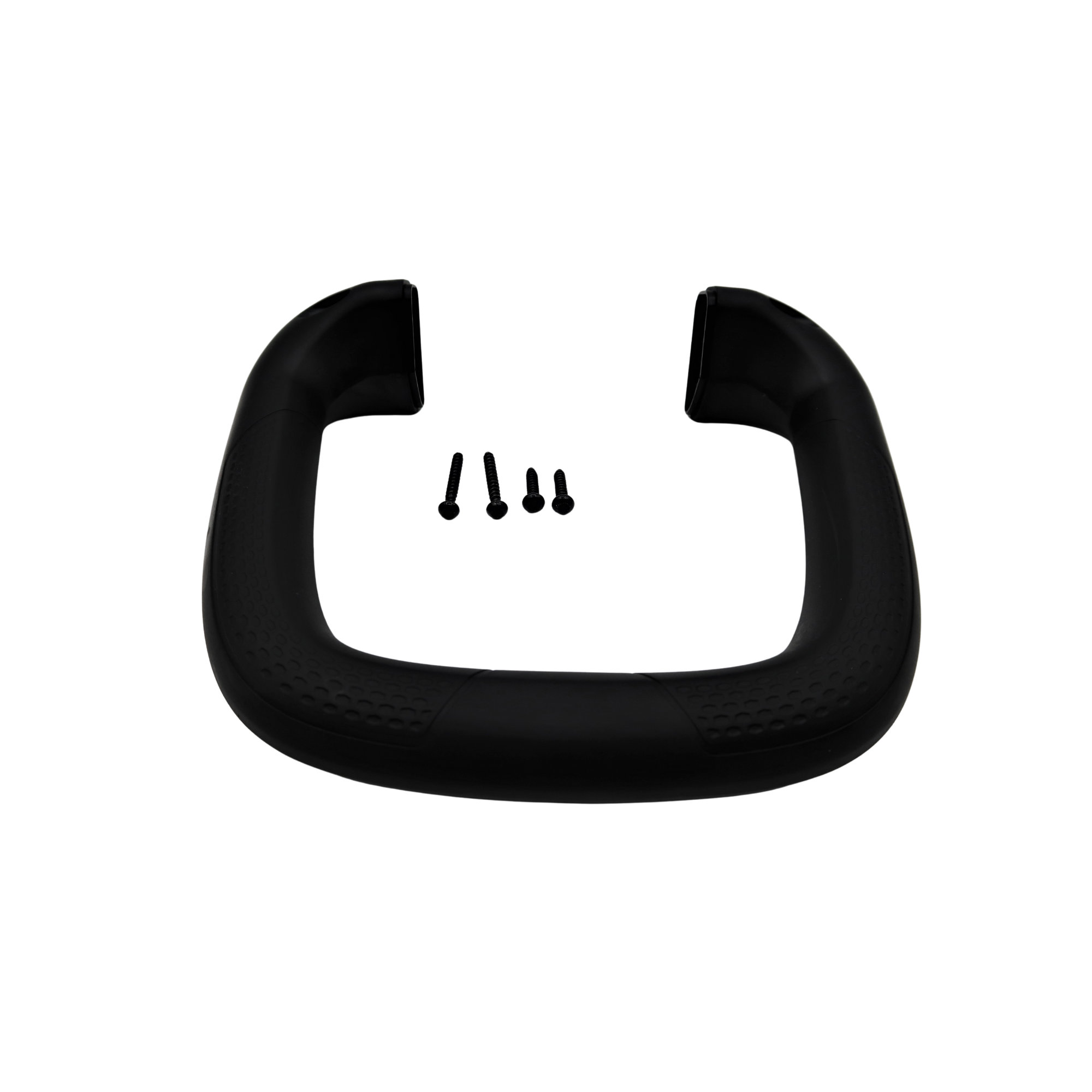 Aux Handle Assembly MegaBDM