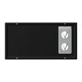 Fogatti RV Furnace Door MegaBDM