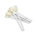 Inkjet Printer Parts 13cm Printhead Clean Room Swabs Stick for Xp600 Tx800 Dx5 Dx7 Print Head Cleaning Brush Sponge