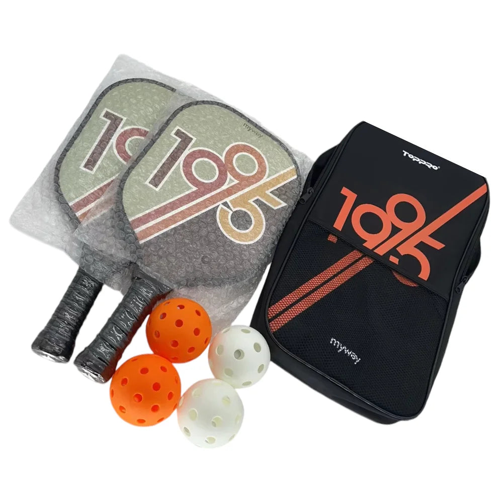Factory Price Pickleball Paddle Carbon Fiber