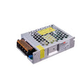 60W AC-DC Switching LED Driver Power Supply Single 12V/24V DC Aluminum High Efficiency CE ROHS Certified for LED Lighting