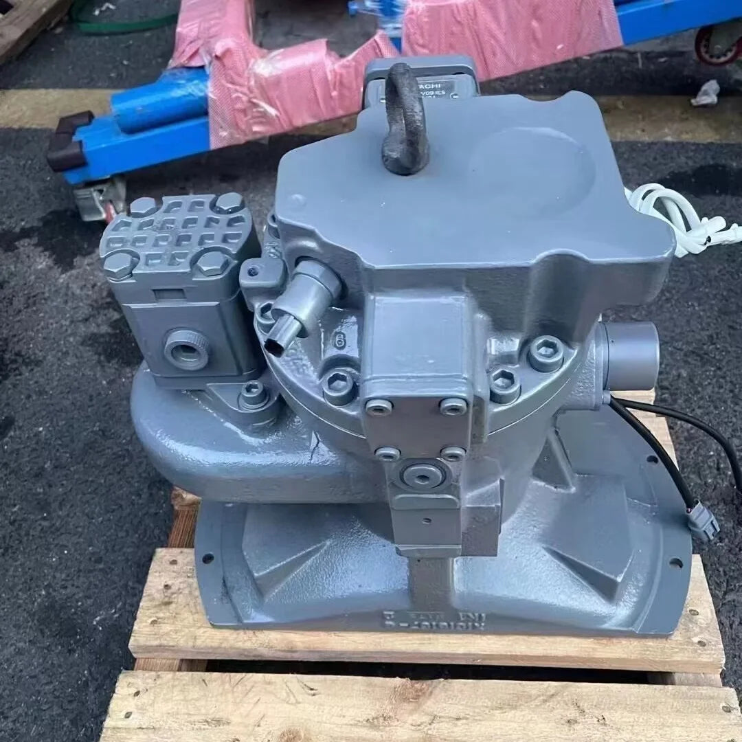 9107253EX 490E - EXCAVATOR Main Hydraulic Pump  HPV091 9107253  AT217316 4239375 AT154537