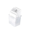 Tatrix RTS L3110 Ink Maintenance Box  L3110 Waste Ink Tank Pad Sponge for Epson L1110/L1119/L3100/L3106/L3108 /L3109/L3110 Etc