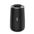 CNUS X3Art Portable Car Diffuser 360 Aroma Perfume Sprayer with Car Start Luxury with LED Light