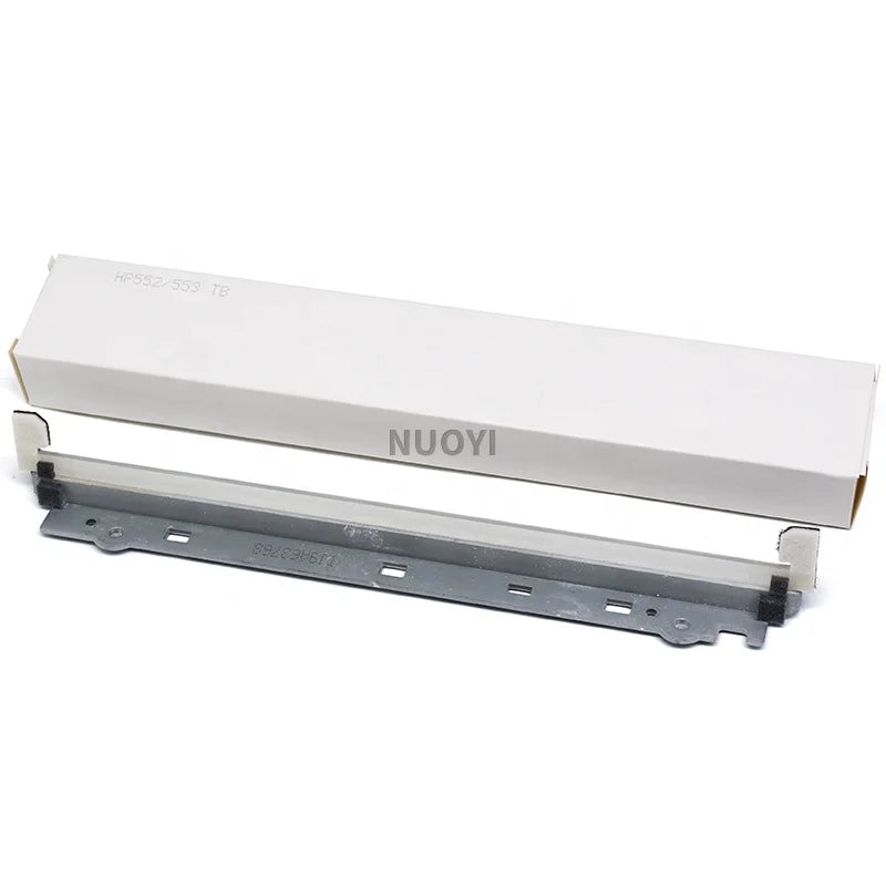 Nuoyi HP Compatible Transfer Belt Cleaning Blade for 552 553 M552 M553 M577 Copier Parts MegaBDM