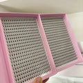 Short Long Stem Pre Made Lash Fans Thin Pointy Base Premade Volume Lash Fans Promades Eyelash Wholesale 8d 14D 20d Premade Fans
