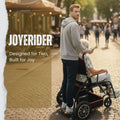 JoyErider Electric wheels mobility scooter power wheelchair