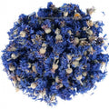 Natural Apothecary Loose Bulk Dried Blue Sapphire Cornflowers Tisane Herbal Tea Bakery Cocktail Ingredients
