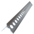 Modern PVC Apartment Corner Trim Strips