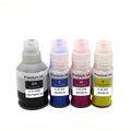 Tatrix GI-40 GI40 Compatible Water Based Bulk Bottle Refill Ink for Canon PIXMA G5040 G6040 Tinta Para Impresora