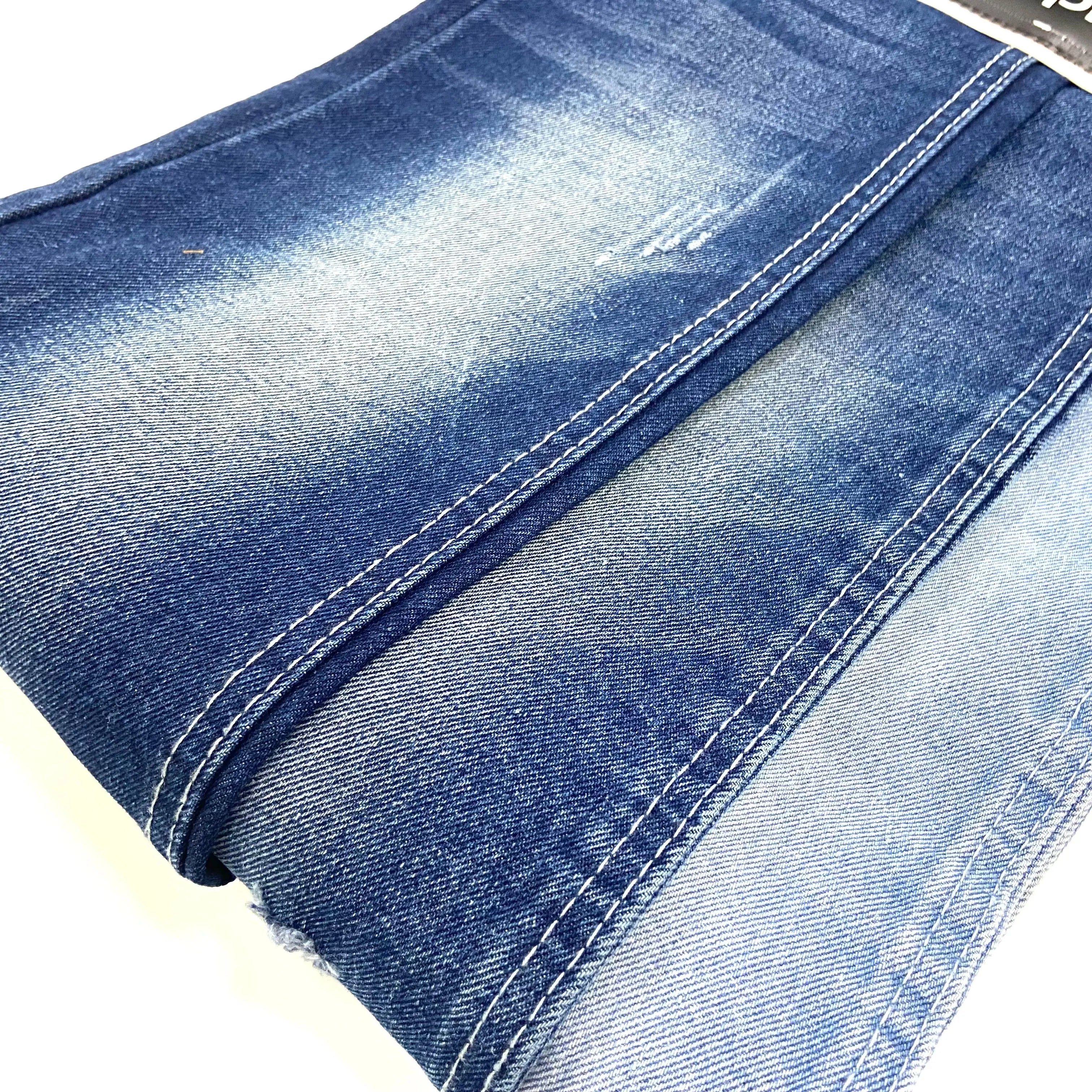 14oz Heavy Weight Japanese Selvedge Denim Fabric for Men Women Jeans Jackets