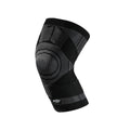 JINGBA SUPPORT Factory Direct Durable Nylon Sports Stabilizer Elastic Anti-Collision Knee Pad for Crawling Cycling Walking Yoga