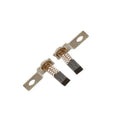 Electric Nail Drill Replacement Nails Accessories and Too UP200 2.4*2.4*3.5 Carbon Brush for UP200 UG12/SUG12