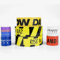 Custom BOPP Printed Tape Waterproof Strong Adhesive Custom Logo Packing Tape for Carton Sealing