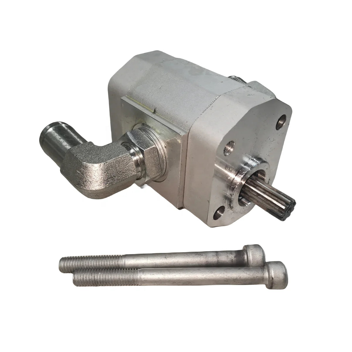 HNARL SkyJack Part 199196 Hydraulic Pump Used for Scissor Lift  SJIII3215 SJIII3219 SJIII3220 SJIII3226 SJIII4620 ..