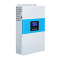 3.5KW MPPT Hybrid Solar Inverter with 100A Pure Sine Wave String 24V Single AC Output for Hybrid Solar System