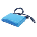 3.7v 5200mah 1s2p 18650 Li Ion Rechargeable Battery Packs