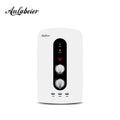 Reliable Factory Instant Shower Heater for Households Hotels Smart Safety System Water Pump Leakage Proof Electric Power Source