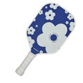 Premium Carbon Fiber Carbon Fiber Pickleball Paddle