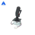 LUCKYROC Drive Steer Joystick Controller Assembly 1600403 for JLG Scissor Lift 269MRT 3369LEM3369 4069LEM4069 3394RT4394RT MegaBDM