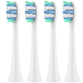 Compatible with Philips Sonicare Electric Toothbrush Replacement Toothbrush Heads, Brush Head for 2100 4100 5100 6100 7300 9000