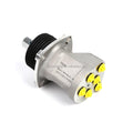 Mini Excavator Joystick Control Handle Hydraulic Pilot Valve Joystick Pusher Hydraulic Joystick for Kubota