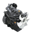 NEW Original Yanmar 4tnv88 diesel Engine 4TNV98 4TNV94 4TNV98T 4TNV98L Complete Engine Assy