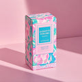 Custom Logo Eco-friendly High-End Skincare & Perfume Packaging Folders with Matt Lamination