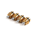 Hydraulic Joystick Control Valve Pedal Valve Bullet for Rexroth Joystick Handle Pusher Repair Kits MegaBDM