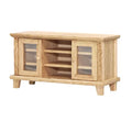 1/6 1/12  Doll House Simulation Mini Living Room Storage Cabinet TV Cabinet Model Decor