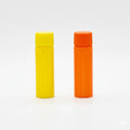 .115mm Top-Rated Child Resistant Tube Spill-Proof CR Tube for Powder and Granule Packaging MegaBDM