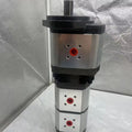 Casappa Gear pump KP30.34-A8K9-45/PLP20.112-LGE-79918930 PLP30.38S0-83E3 S PLP20 PLP30 KP20 KP10 MegaBDM