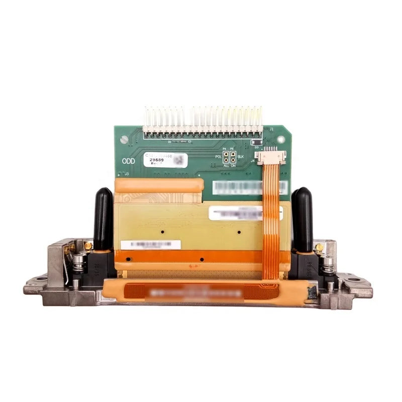 Original and New Gongzheng PQ512 15pl 35pl Print Head for LJ320P Inkjet Printers