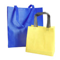 Low Price Tote Bags with Custom Printed logo Nonwoven Bag Eco Bag