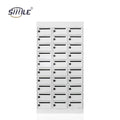 CHNSMILE Steel Mailboxes Custom Laser Cut Residential Apartment Mailbox Post Box Manufacturer
