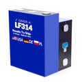 Lifepo4 Battery Cell Prismatic Lithium EU Stock MB31 3.2V 314Ah 280Ah Large Capacity MegaBDM