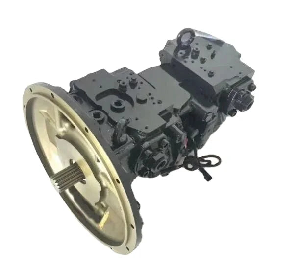 708-2L-00300 PC200-7 Hydraulic Main Pump PC200-8 EXCAVATOR PUMP ASSY 708-2L-01301