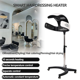 High Quality Professional Hair Dryer Heating Machine Eco-friendly Waterproof Salon