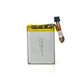 Wholesale Solid State 3.7V 1600mAh Lithium Ion Polymer Pouch Battery Model 753954 for Toys 5.92wh 1600mah Li Polymer Battery