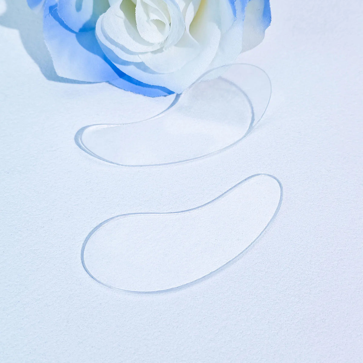 Libeauty Reusable Silicone Lash Lift Pads Customizable Logo Sticker for Anti-Wrinkle and Eyelash Extension Lash Lift shields MegaBDM