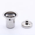 Infuser Stainless Steel Reusable Portable Hot Selling Coffee Tea Kettle Strainer Teapot Filter With Lid