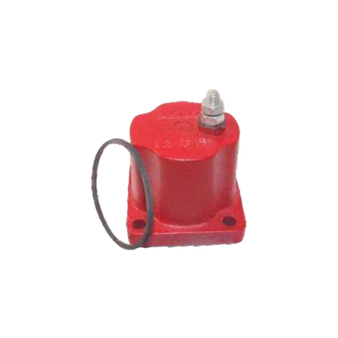 YANN'S 3408421 340-8421 Diesel Engine Spare Parts  Fuel Pump Solenoid Valve  for M11 L10 Engine
