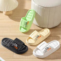Women's EVA Fashion Trend Summer Beach for Slippers Casual Indoor House Shoes Hot Sale Comfortable & Popular Breathable Design